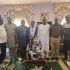 Water FC President Hosts Surprise Birthday Bash for Grand Patron and Renowned Legal Luminary, Hon. Justice Suleiman Galadima