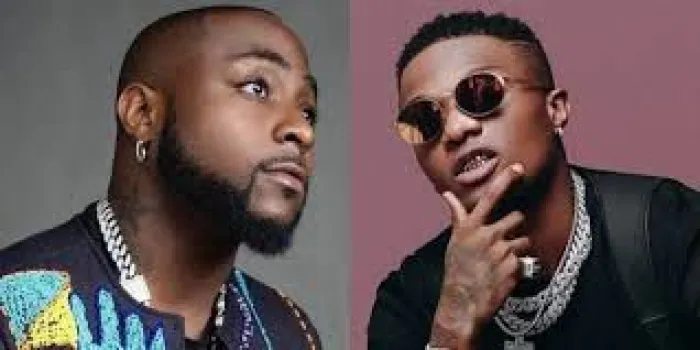 Wizkid, Davido Feud Intensifies: New Details Emerge