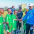 Abuja Agog for Finals of Inaugural Basic Education Schools Sports Festival (BESS 2024)*