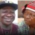 Actor Uwaezuoke: Marrying Less Than Three Wives Is a Sin