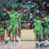 AMGA 2024: Nigeria crush Burkina Faso in volleyball