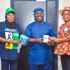 Director General NSC, Hon. Olopade Reassures NAWIS of Recognition in New NSC Act