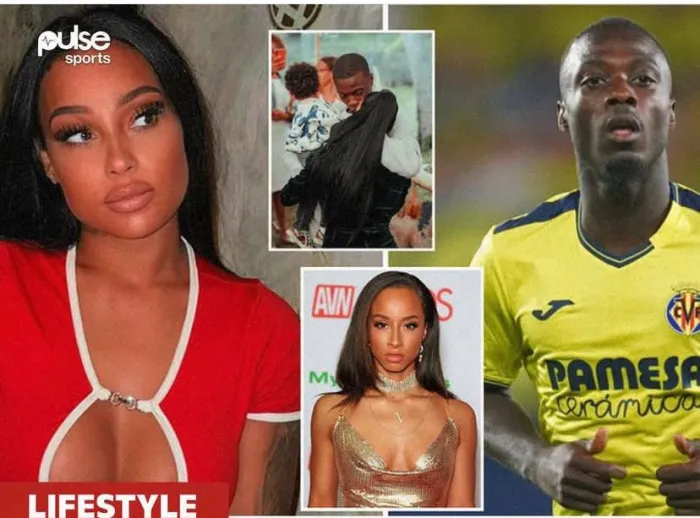 Eder Militão’s Wedding Set to Be a Star-Studded Affair Amidst Football’s Most Intricate Love Triangle