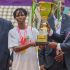 Edo Queens Bids Farewell to Captain Suliat Olajumoke Abideen After Move to Turkey