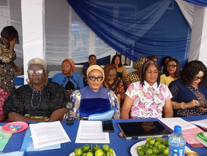 Education is the Key to Personal Growth - Dr. Nwadinobi