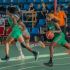 FIBA Zone 3 Qualifier: Nigeria Customs Secure Third Straight Win, Set for Semi-Finals Revenge Match