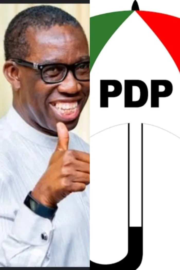 Fix PDP Fix Nigeria Group Condemns Malicious Petition Against Former Governor Ifeanyi Okowa