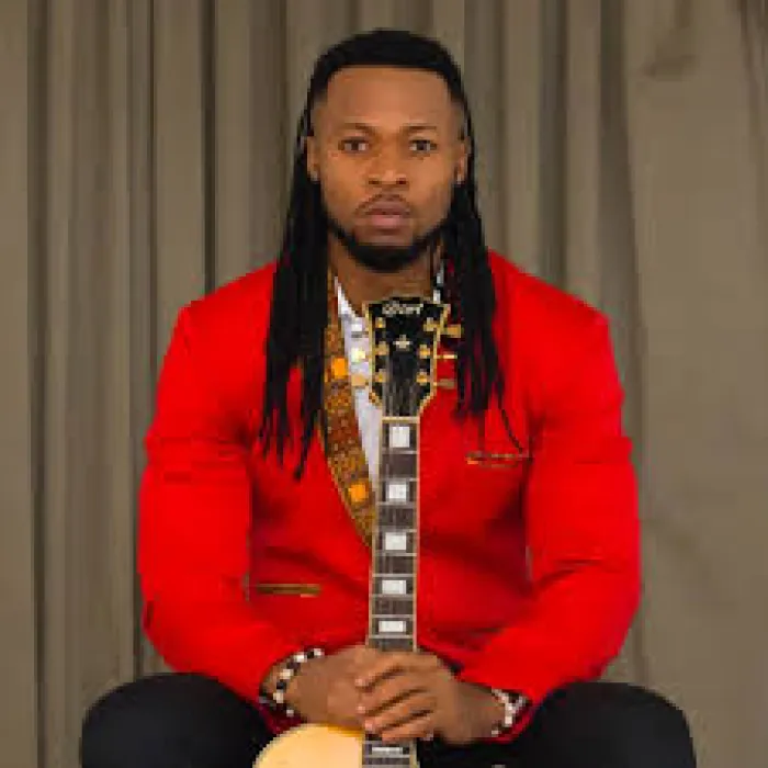 Flavour Celebrates Birthday in Style, Pays Hospital Bills for Women