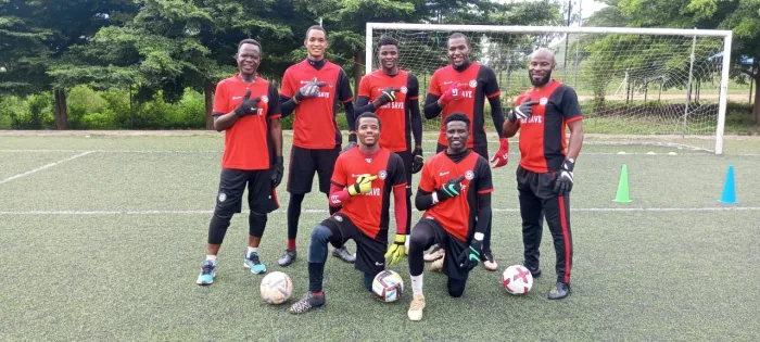 High Save Goalkeeping Academy Marks 2nd Anniversary