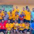 Holders, Dream Team FC Crush Kamsas Utd to Retain Abaji F'Ball Coaches Cup