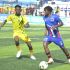 Ifeanyi Assurance: The Rising Star at Lobi Stars