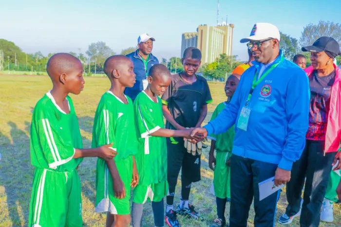 National Finals of Inaugural Basic Education Schools Sports (BESS 2024) Fiesta Gathers Momentum In Abuja