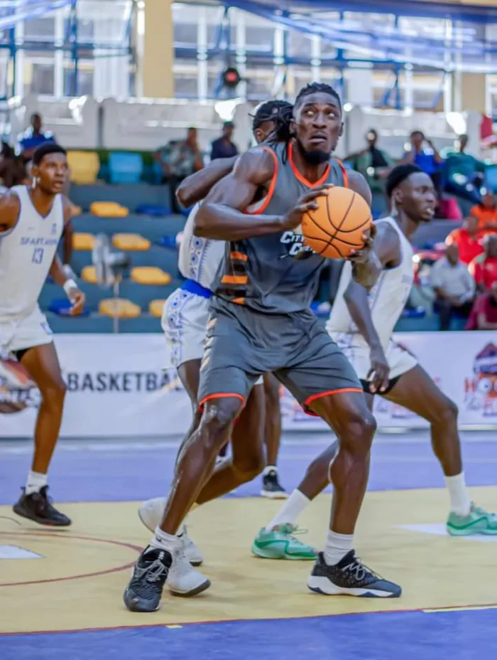 NBBF Commends Rivers State Govt, Stakeholders On A Successful Final 8 Championship   ..As Rivers Hoppers Retain Title, Picks BAL Ticket