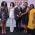 Nestlé  CEO, Elhusseini, honored at BusinessDay Top 25 CEO Awards