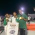 Nigeria Basketball 3v3 U16 Girls Claims Gold in Senegal
