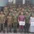 Nigerian Army Signals Corps Engages in Insightful Workshop on Climate Change and National Security