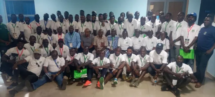 NNL Honours Soname With Prestigious Merit Award