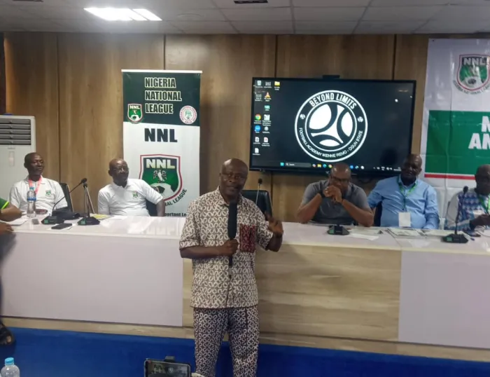 NNL Honours Soname With Prestigious Merit Award