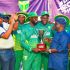 NSC DG Bukola Olopade Salutes Cricket Federation, As Nigeria Wins  ICC Men T20 Sub Regional Trophy