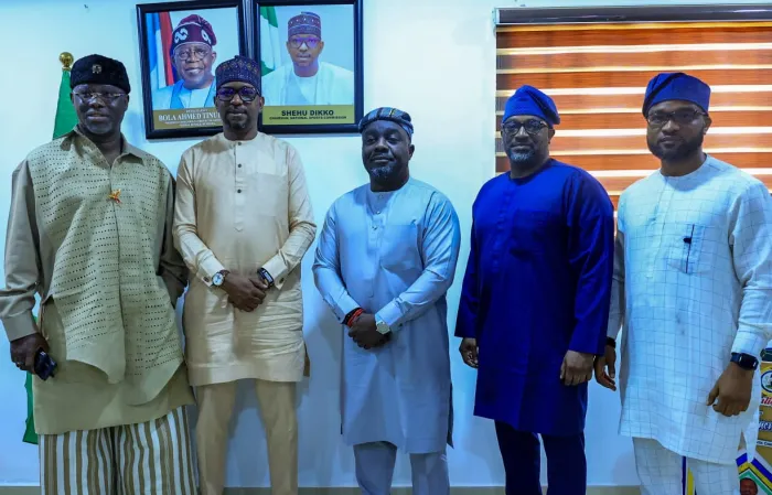 NSC Explores Sustainable Private Sector Driven Funding Models for Greater Sports Development :Set to tap into fast-growing eSports market