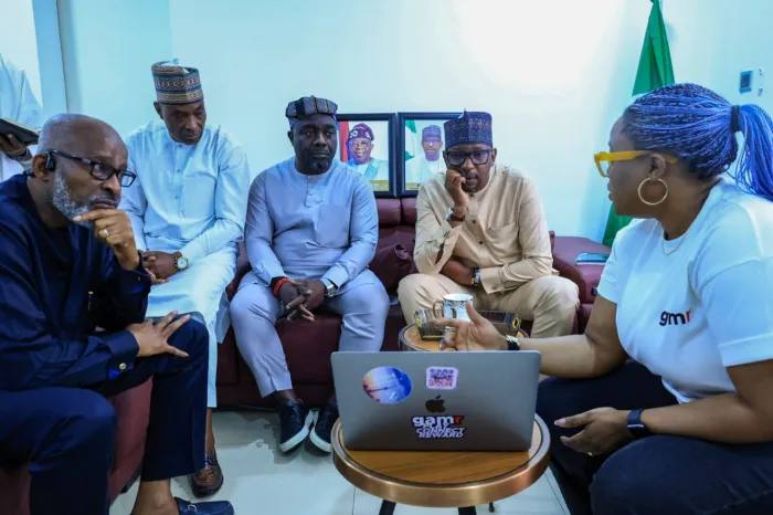 NSC Explores Sustainable Private Sector Driven Funding Models for Greater Sports Development :Set to tap into fast-growing eSports market