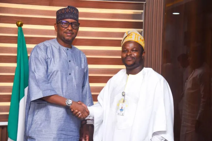 NSC Synergies Galaxy Backbone Towards Digitalization Of Stadia Facilities