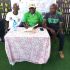 Okay - Lawrence Joins Top Akure Football Academy