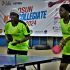 Osun Intercollegiate Games 2024: OAU Dominates Table Tennis in Spectacular Showdown