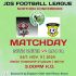 Oyo State/JDS Football League Kicks off in Iseyin as RFO Tackle Iseyin United in League Opener