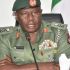 Senate Screens Acting Chief of Army Staff Oluyede Behind Closed Doors