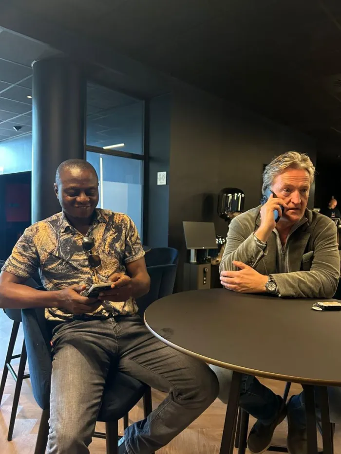 SPOCS U19 Youth Scouting Tournament Begins Today ...As More Scouts Arrive