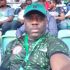 Super Eagles Have A Lot Of Work To Do In Their Attacking Line Ahead 2026 World Cup Qualifiers  -------France-Based Nigerian Player Agent Ufomadu