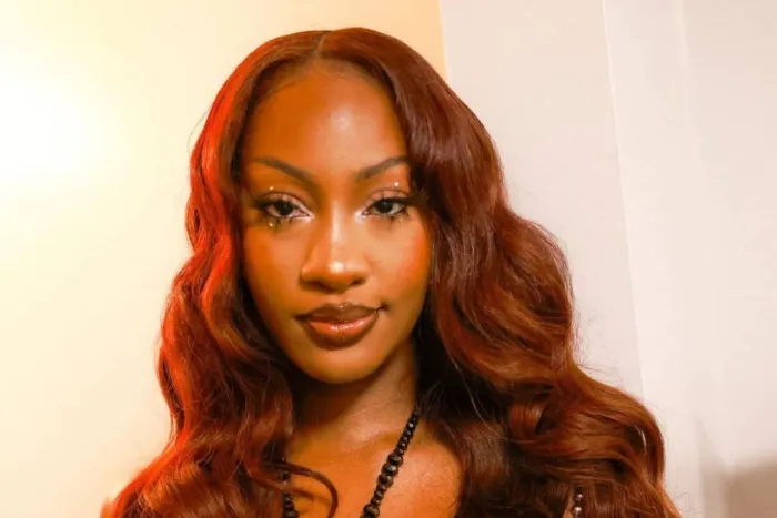 Tems Breaks Record In USA