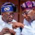 Tinubu, Obasanjo Fights Dirty Again