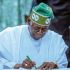 Tinubu Vows Relentless Efforts for Economic Prosperity as GDP Grows by 3.46%