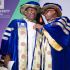 Tinubu’s Impact On Education Lauded As SIR Emeka Offor Receives HONORARY Doctorate