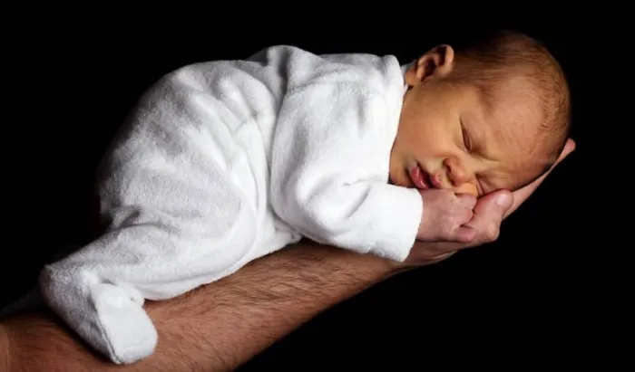 Unique Behaviors of First Born