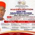 UNIZIK Set To Commence HRM Obi Achebe Annual Public Lecture on Igbo Repository