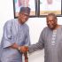 Veteran Administrator Dr. Amos Adamu Applauds Dikko, Says New NSC Leadership Can Transform Sports Sector