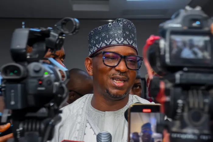 ”We Want Other Sports to Enjoy Same Attention as Football” - NSC Chair Shehu Dikko