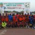 Young Stars FC Secure Victory in Thrilling Encounter at 10th Senate President's Cup
