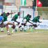2024 Africa Cup: Stallions Fall Short as Ghana Wins the 