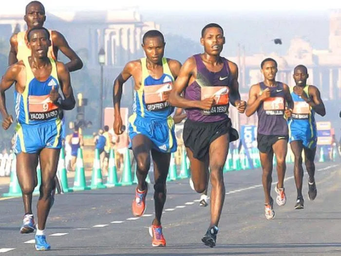 2024 National Anti-Corruption Marathon cancelled