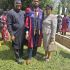 Adesola Family Celebrates Another First-Class Achievement as TrustJah Graduates with Top Honors