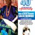 Adesola Olusade Celebrates Olukare's 40-Years of Visionary Leadership