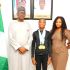 Ahead of 2028 Olympics: NSC Includes 14-Year-Old Gymnastics Prodigy Onusiriuka in Elite Plans