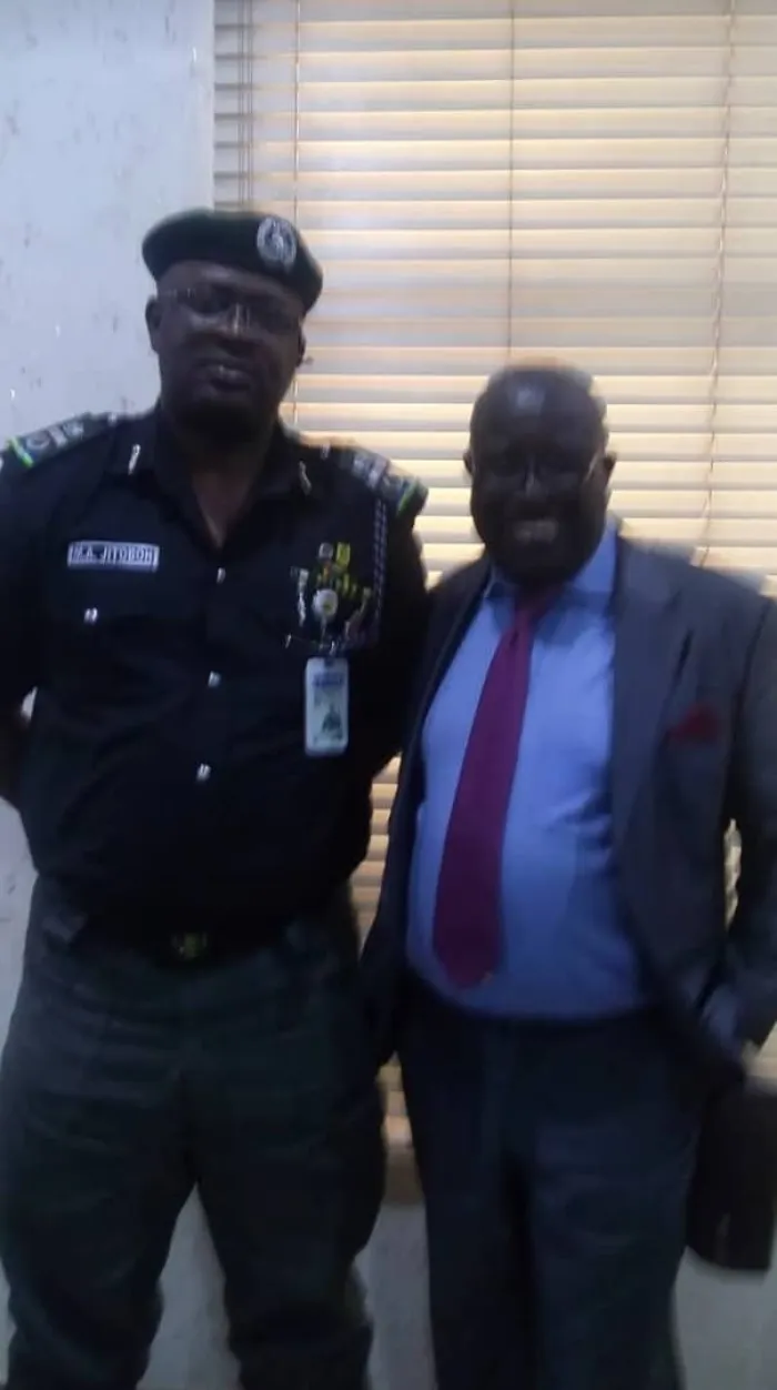 An Ode For Giant Moses.