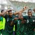 CHAN2025Q: Nigeria beat Ghana in ‘Jollof Derby’ 3-1 to Qualify. …Sweet Revenge for the Super Eagles Team B.