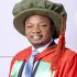 Chief Christian Asaga Nwali awarded PhD in Architecture by UNN