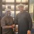 DG National Sports Commission, Bukola Olopade Secures Rt. Hon. Ochei's Commitment to Revolutionize Nigerian Sports Development